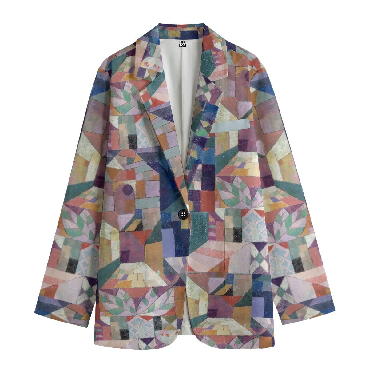 Burggarten Art Blazer
