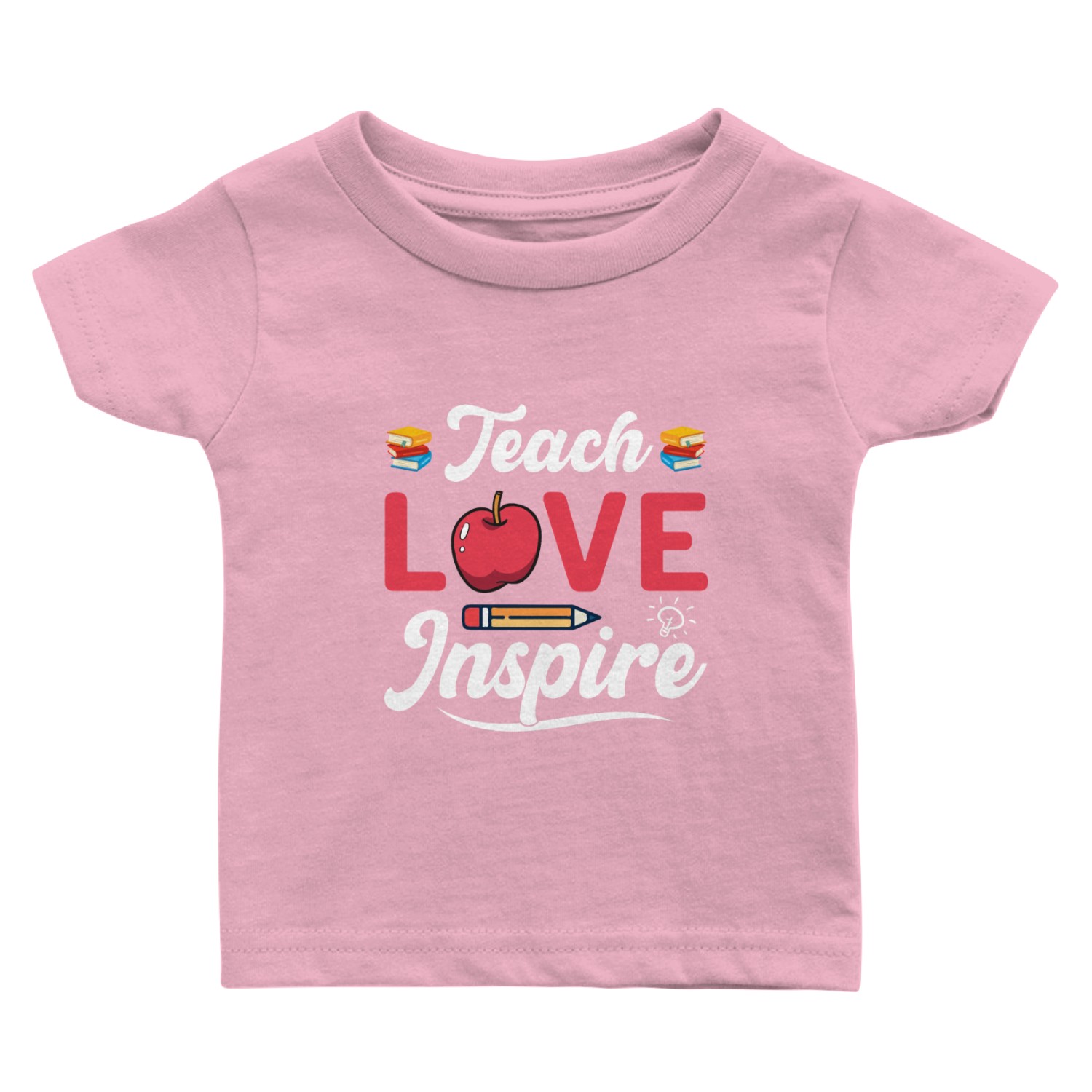 Siddikur Elementary School 18 Baby T Shirts