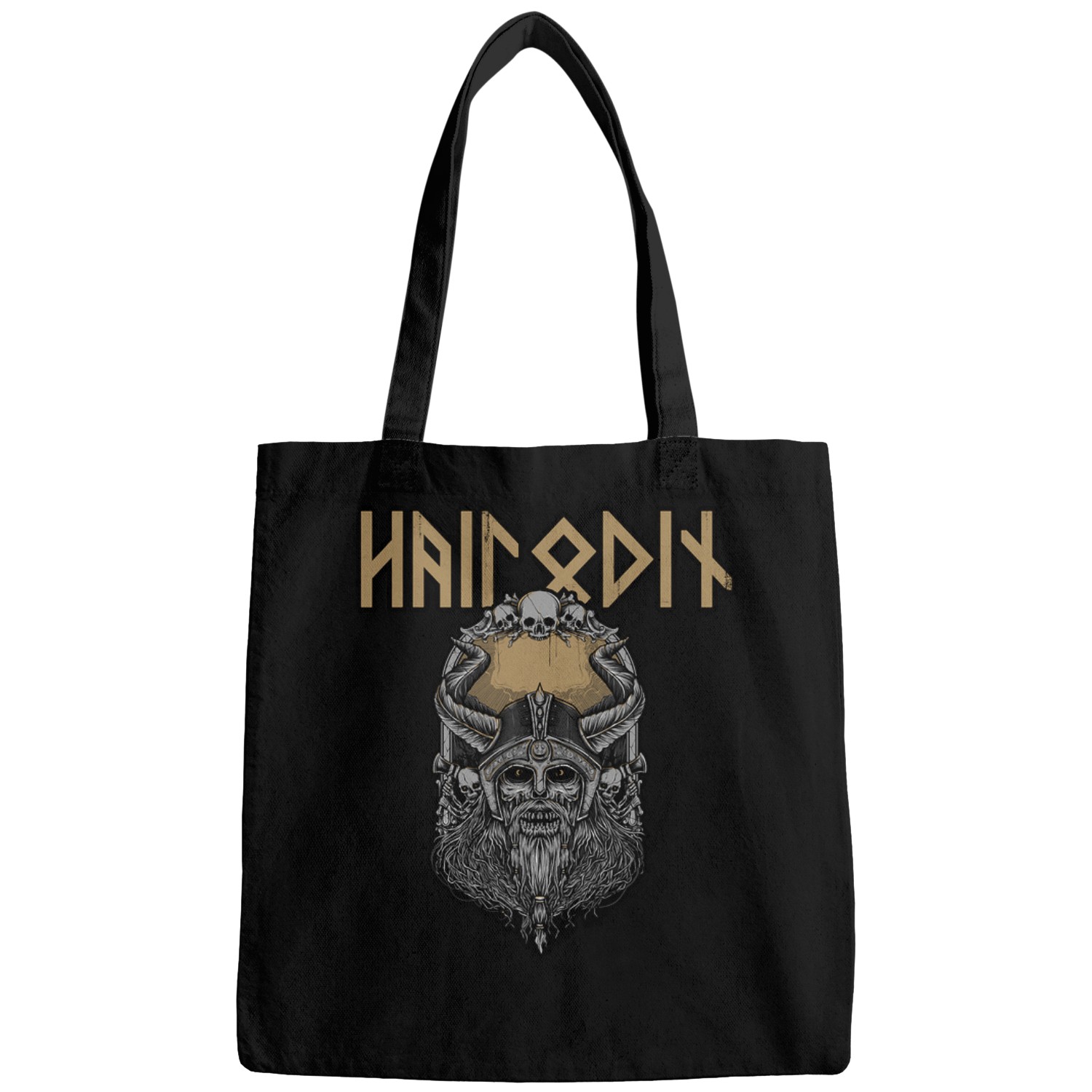 Celtic Viking Hail Odin Bags
