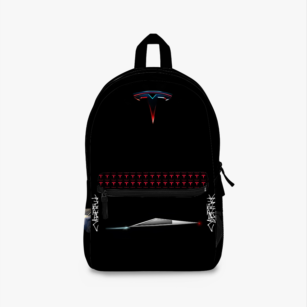 Cybertruck Backpack, Durable and Stylish, Laptop Backpack, Travel Bag, Work Backpack, Everyday Backpack