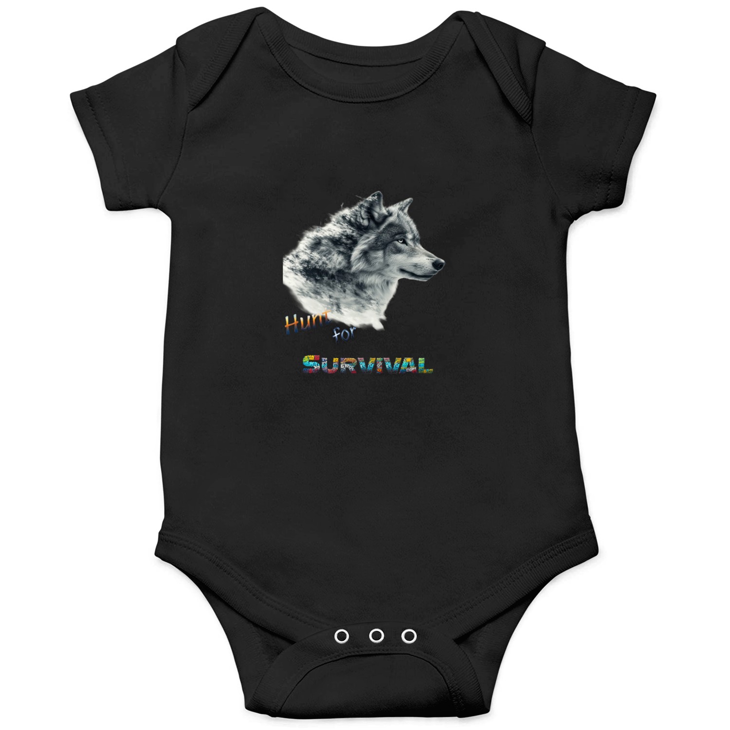 Hunter Onesies