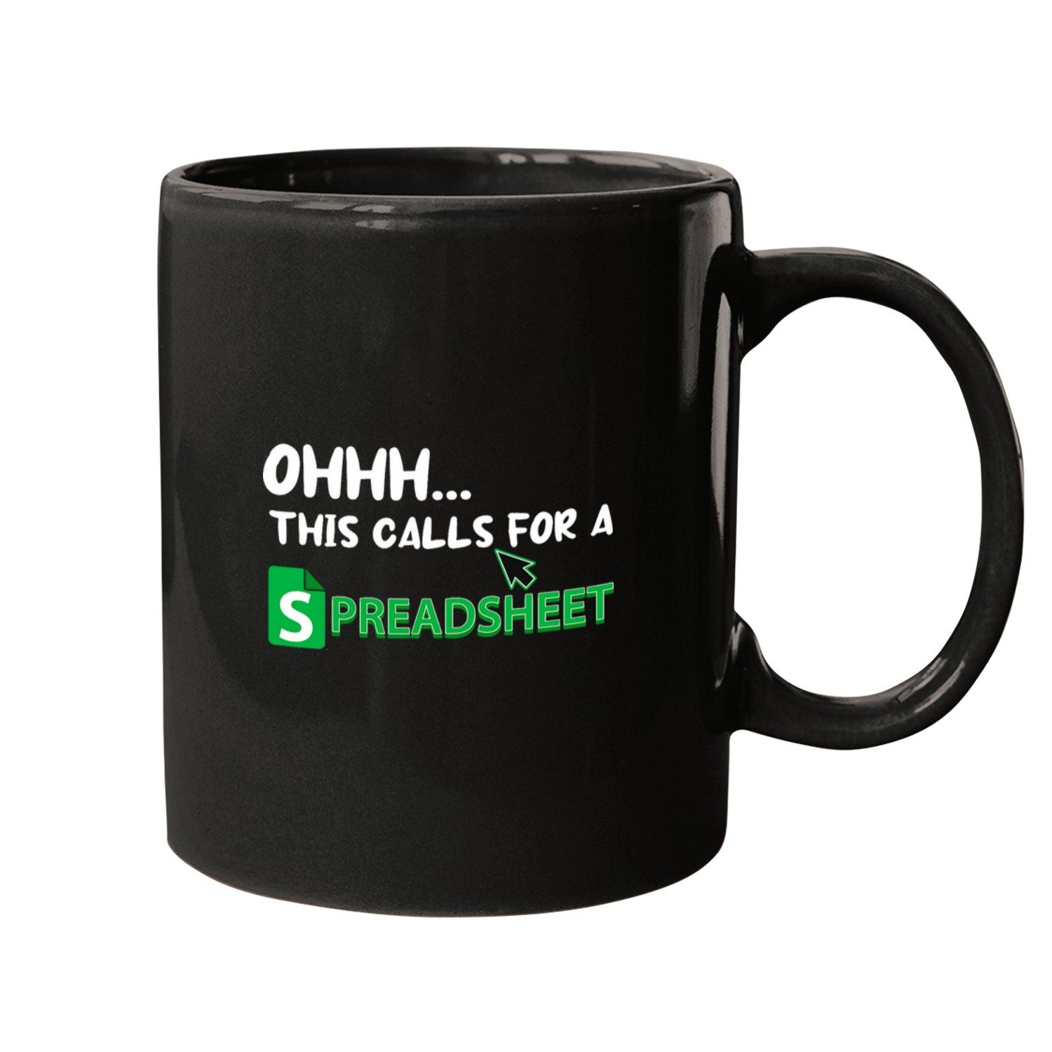 Tax Accountant Balance Sheet Certified Public Accountant Mugs
