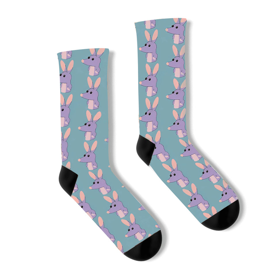 Bob Bilby Socks