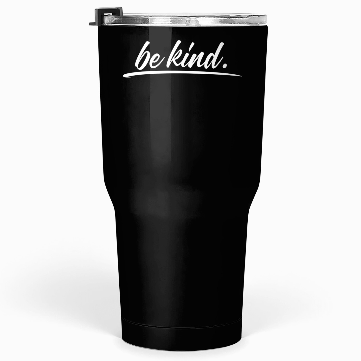 Be Kind Tumblers 30 Oz