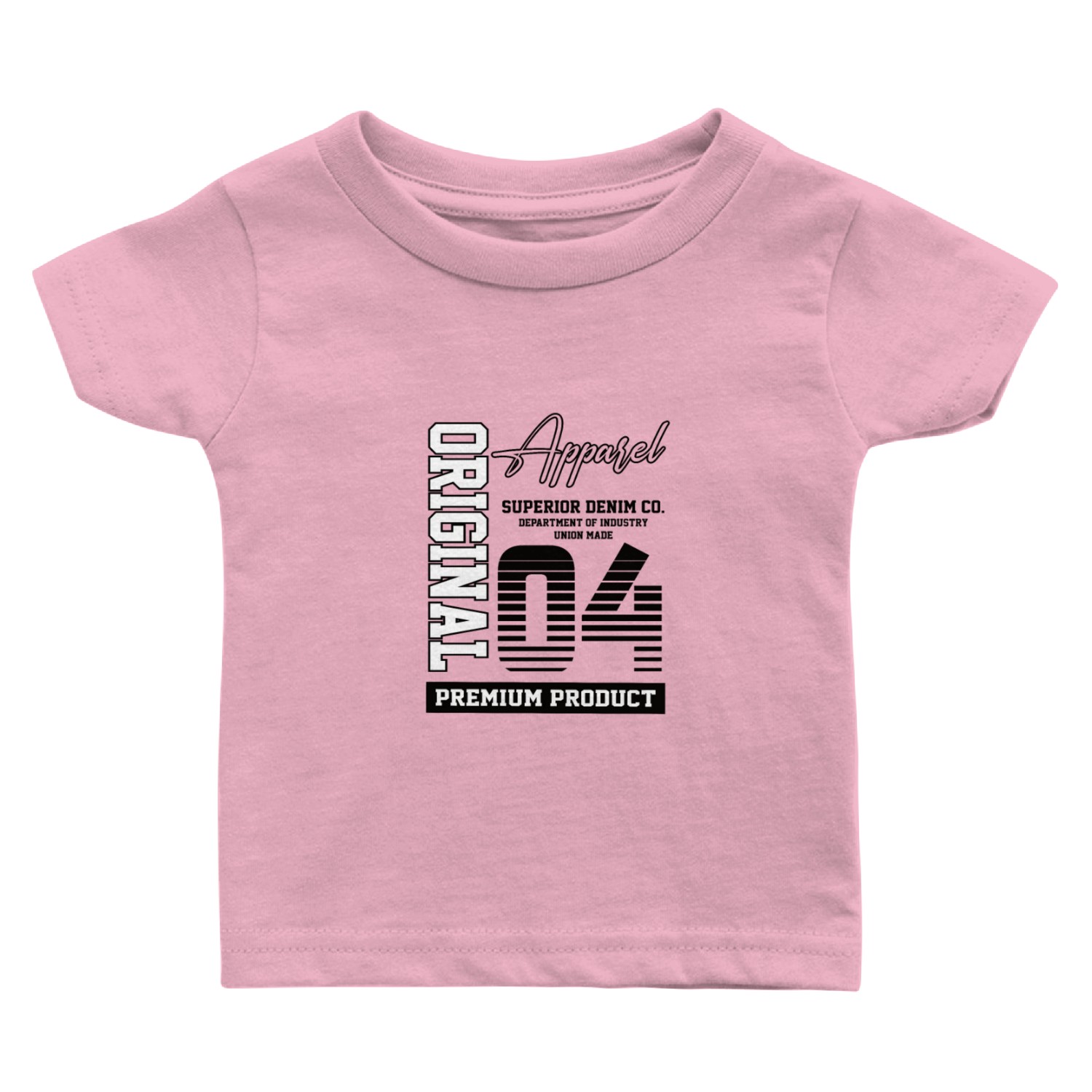 2004 Vintage Birthday Vintage Gift Retro Baby T Shirts