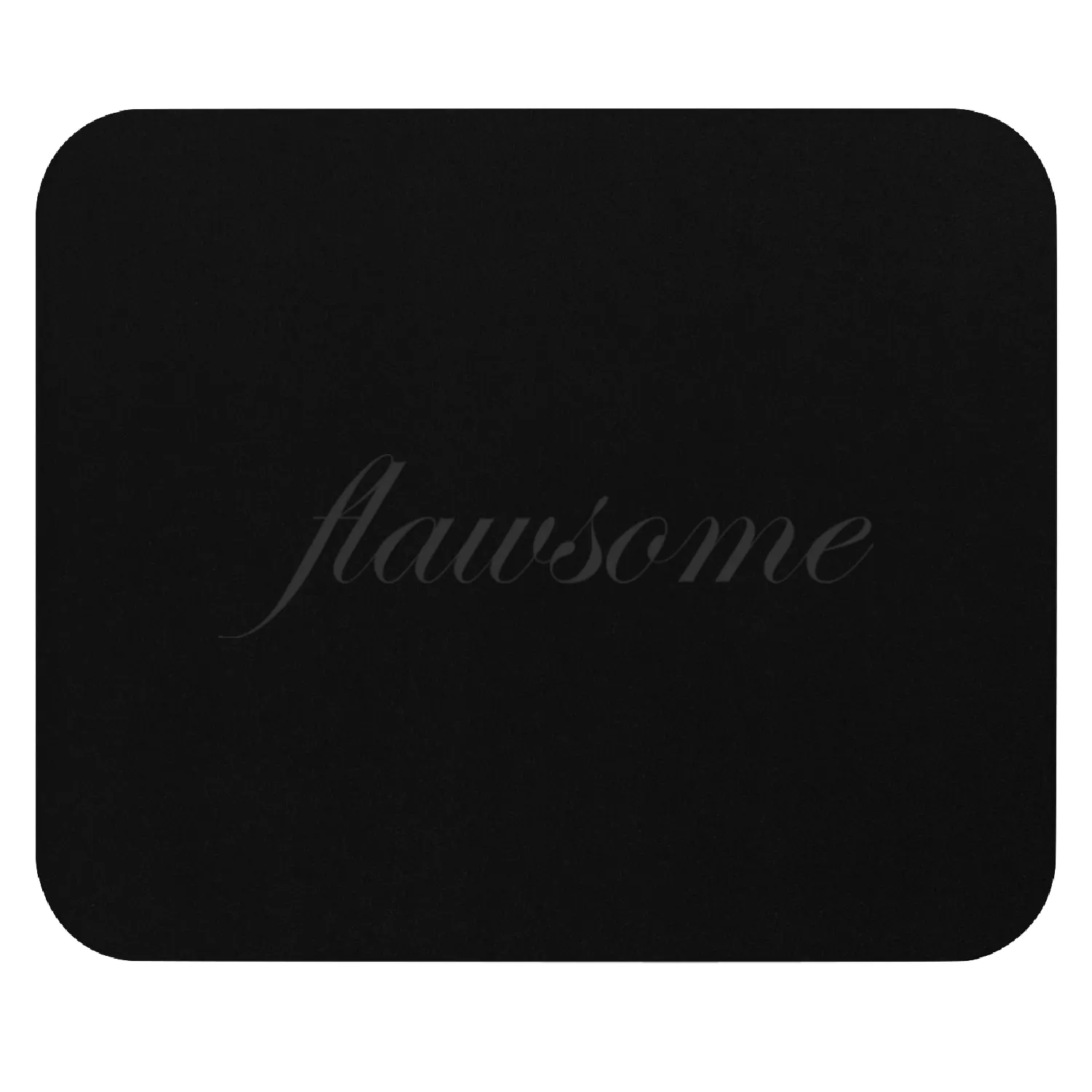 flawsome Mouse Pads