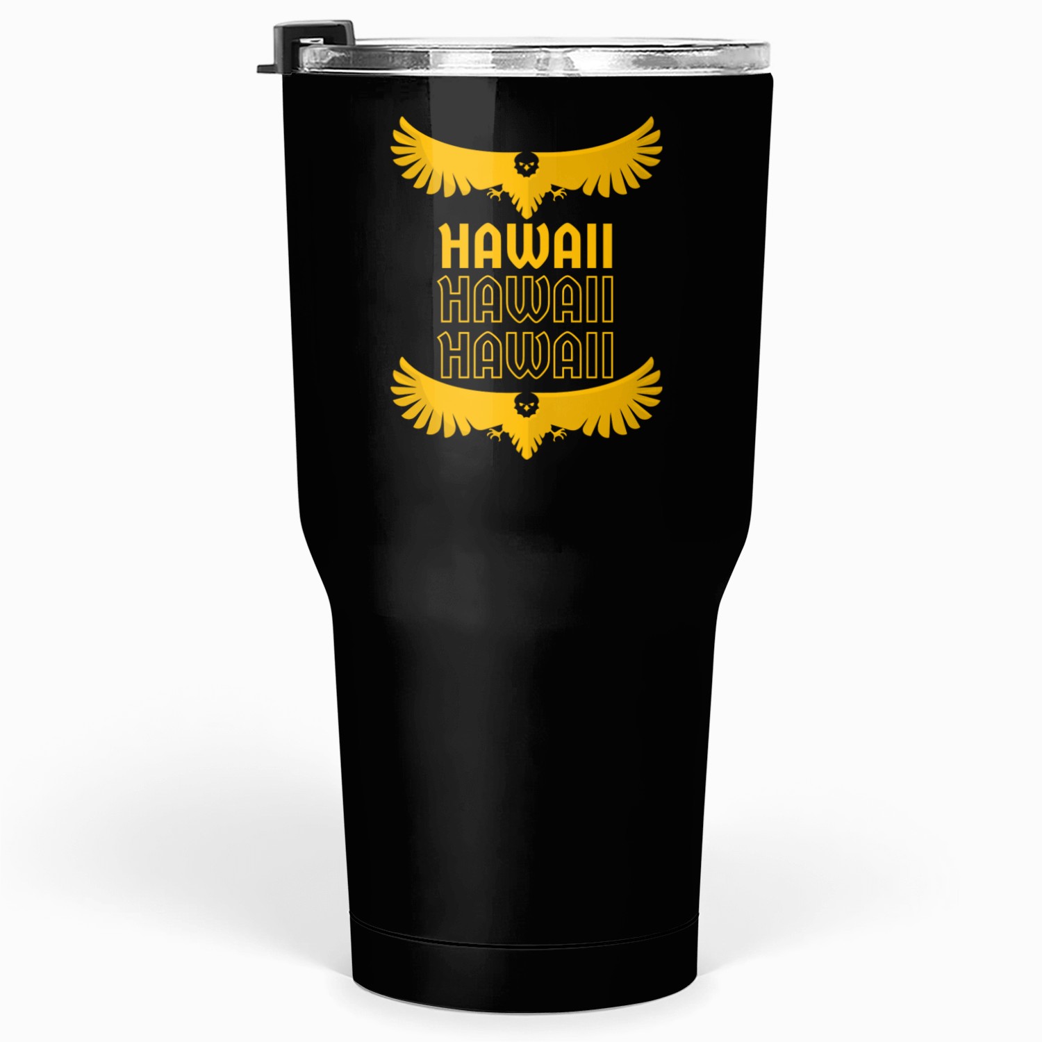 HAWAII PRIDE Tumblers 30 Oz