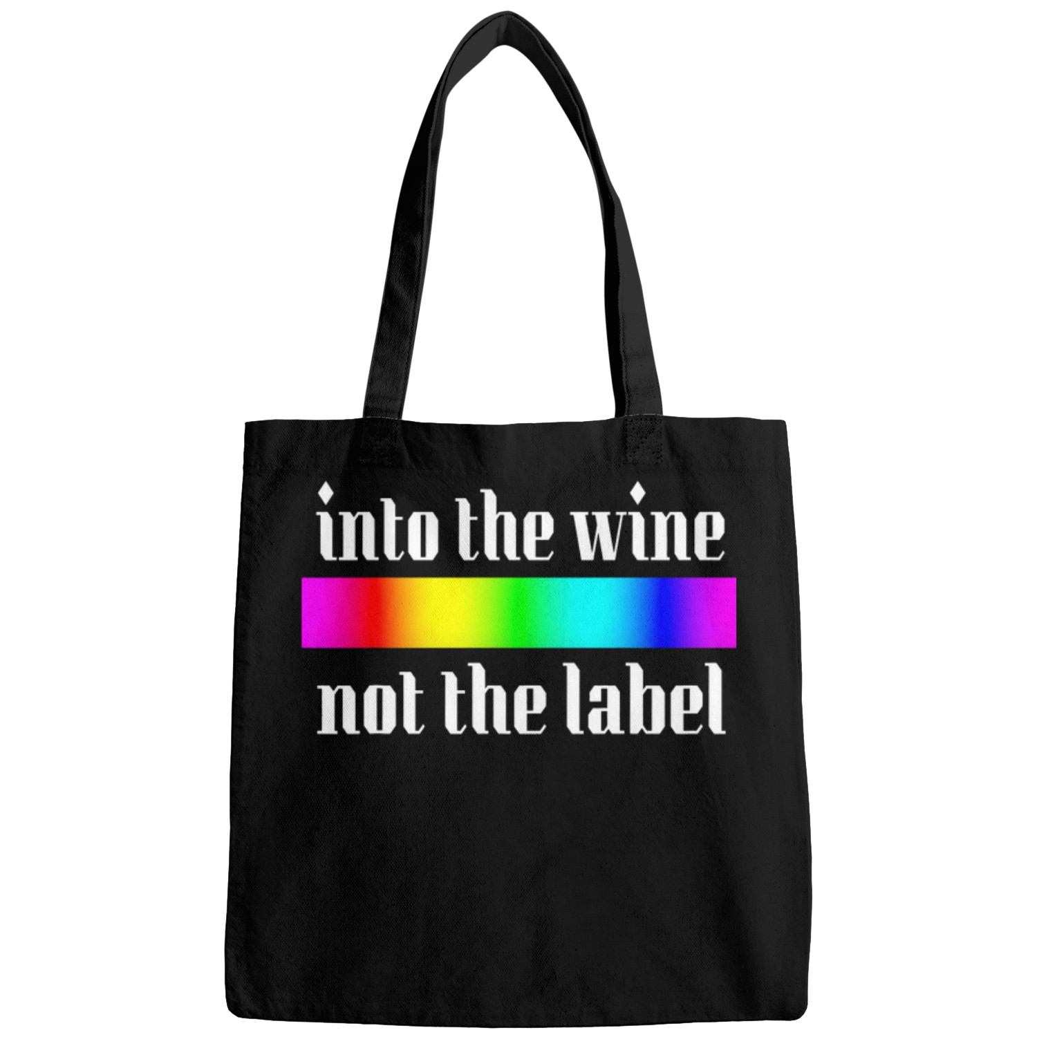 Wines Fun into the Wines not the label 3 Bags
