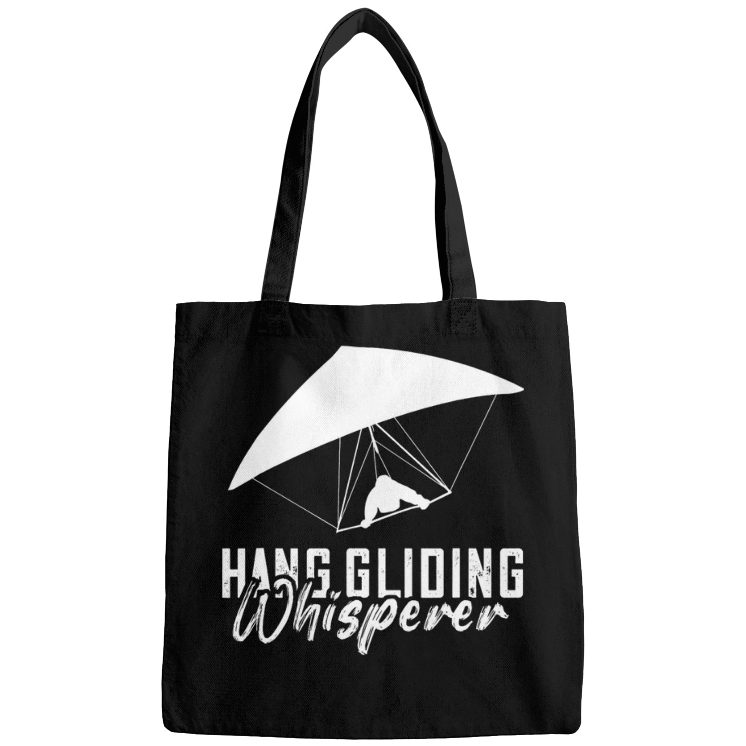 Gliding Pilot Hang Gliding Whisperer Soaring Hang Glider Bags