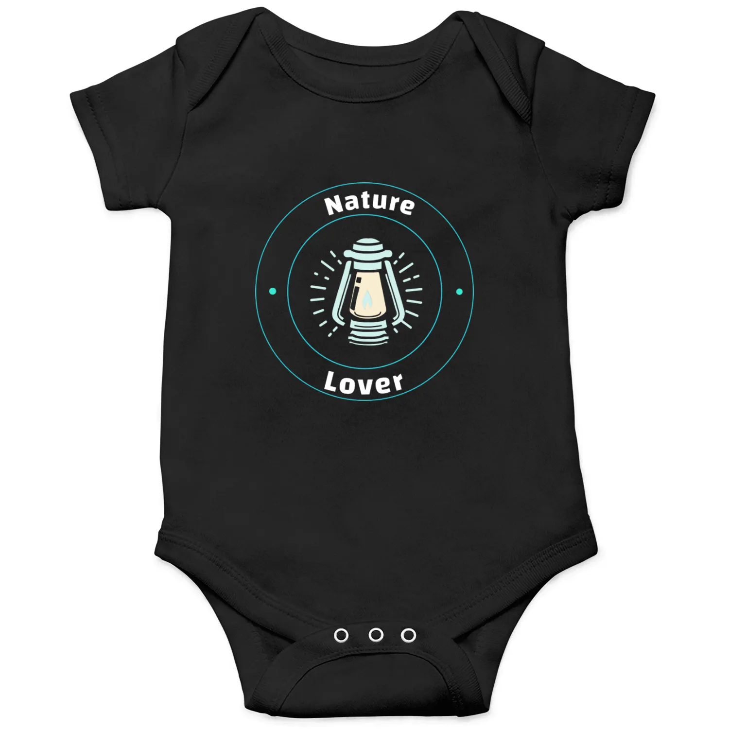 Nature Lover Onesies