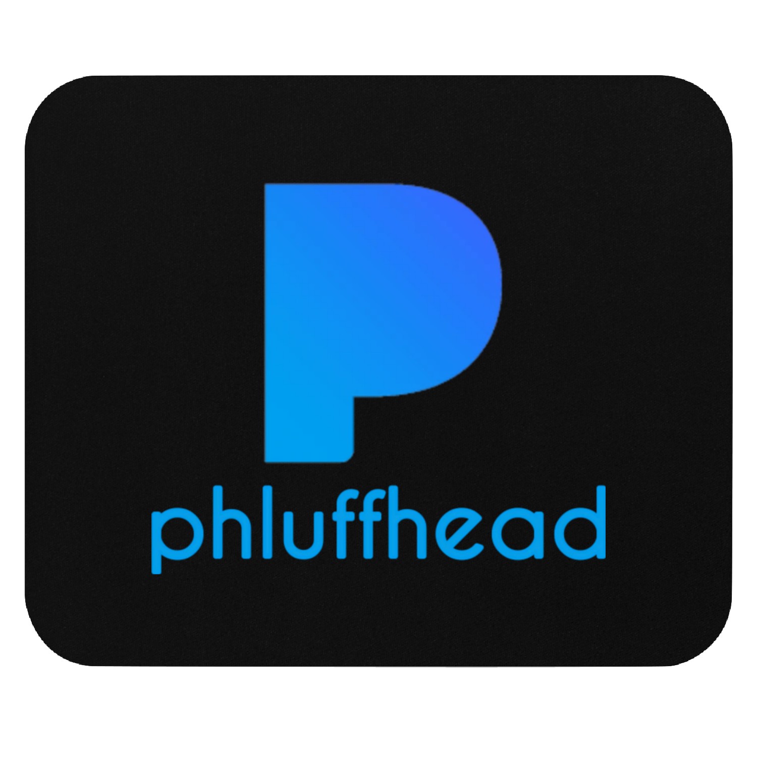 Phluffhead nature Mouse Pads