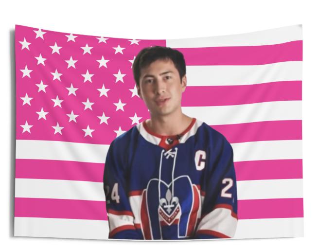 Shane Indoor Wall Tapestry