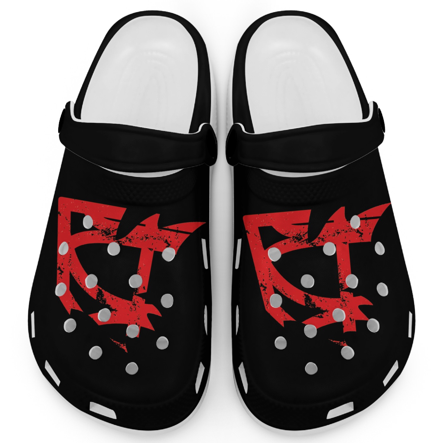 Goalie Cage - Canada Clogs