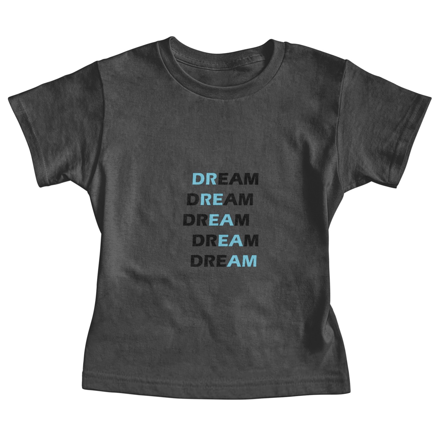DREAM Baby Tees