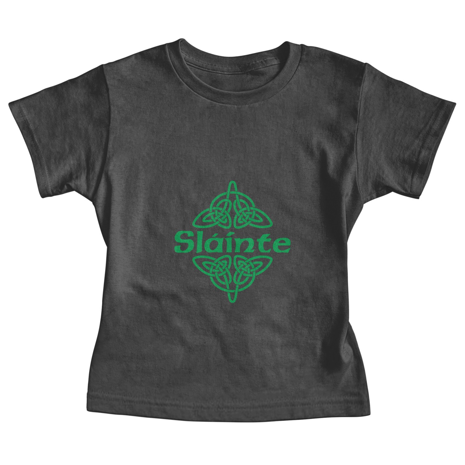 Slainte Irish Baby Tees