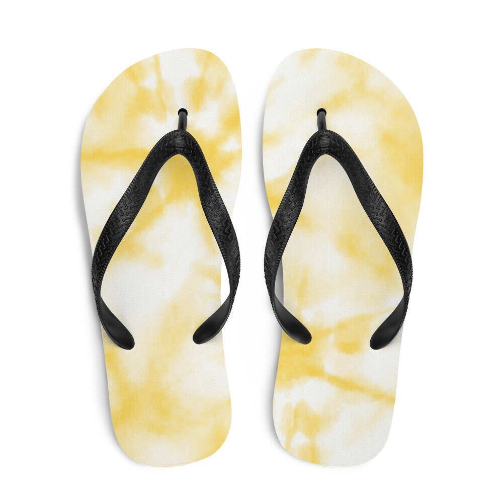 Flip-Flops, Sandals, Footwear